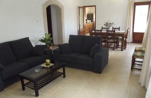 Cala d'Or Villa | Villa entièrement rénovée avec piscine privée, solarium et barbecue