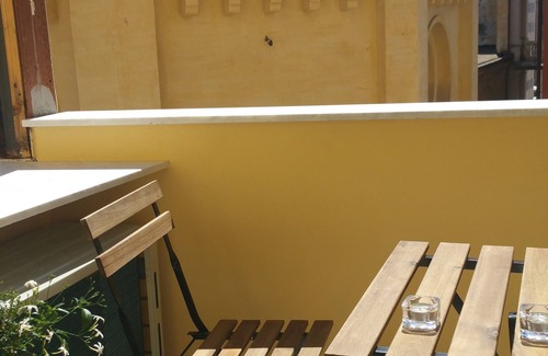 La Spezia Historic Centre Appartement | Basic Appartement rénové 66 m² dans la zone piétonne de La Spezia