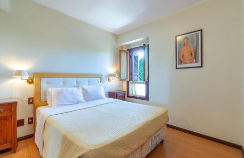 Planalto Appartement | Completo 2 Suítes no Wish Resort no Centro