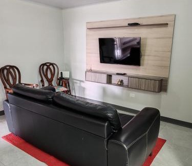 San Juan Appartement | completo