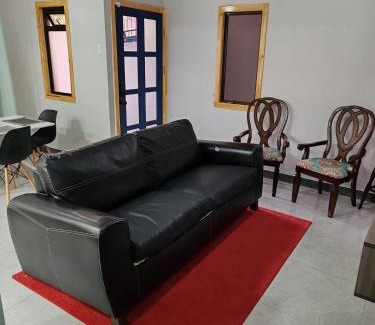 San Juan Appartement | completo