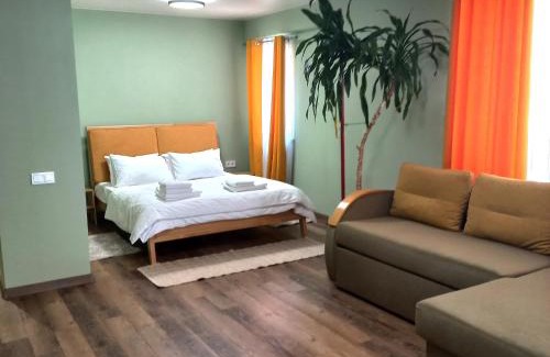 Berehove Appartement | Complex 88