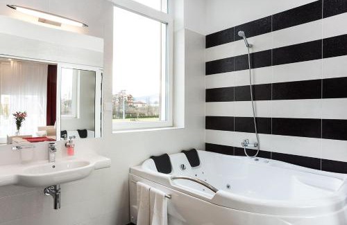 Dolna Banya Maison | Complex Europe