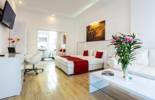 Dolna Banya Maison | Complex Europe