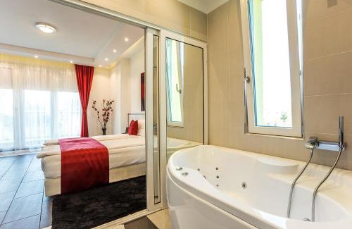 Dolna Banya Maison | Complex Europe