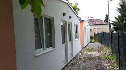Dolni Dabnik Maison | Complex Fretly