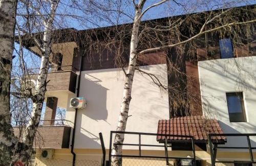 Pleven Hôtel | Complex Friends