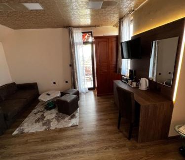 Sapareva Banya Hôtel | Complex Koko Hills