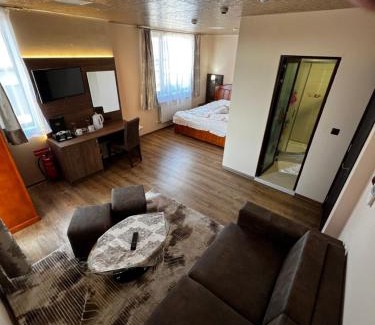 Sapareva Banya Hôtel | Complex Koko Hills