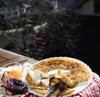 Kosovo Maison | Complex Kosovo Houses