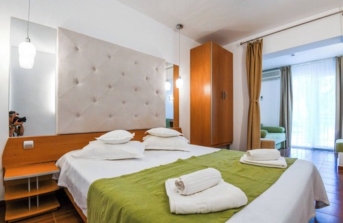 Constanta Station Balnéaire | Complex Modern Mamaia All Inclusive