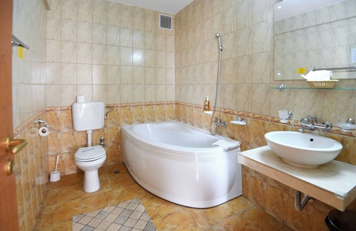 Constanta Station Balnéaire | Complex Modern Mamaia All Inclusive