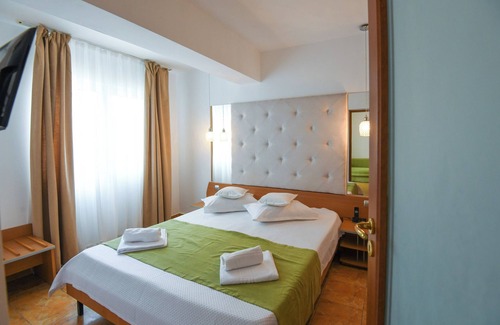 Constanta Station Balnéaire | Complex Modern Mamaia All Inclusive