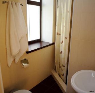 Sukhinovka Hôtel | Complex Mukhomor