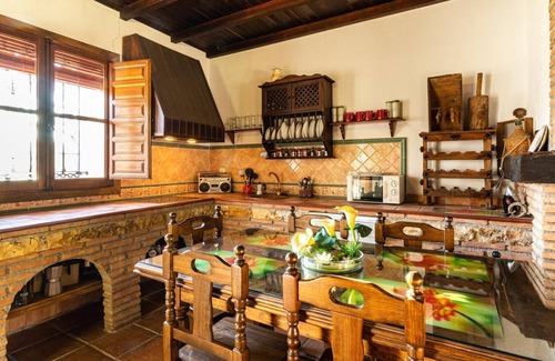 Restabal Cottage | Complexe de 2 maisons avec piscine,
