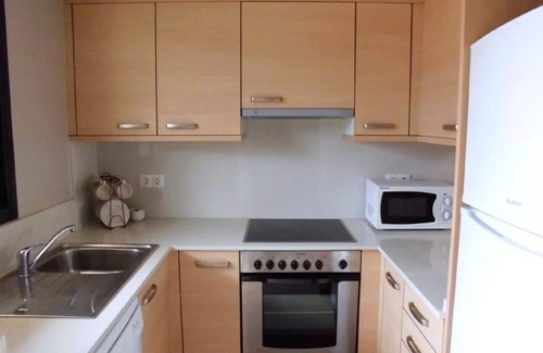 Miami Platja Appartement | COMPLEXE D'APPARTEMENTS AVEC ACCÈS DIRECT À LA PLAGE