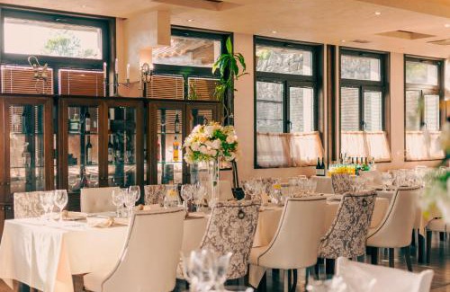 Pravets Hôtel | Complex Praveshki Hanove