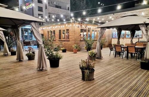 Suceava Hôtel | Complex Ramiro