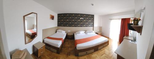 Suceava Hôtel | Complex Ramiro