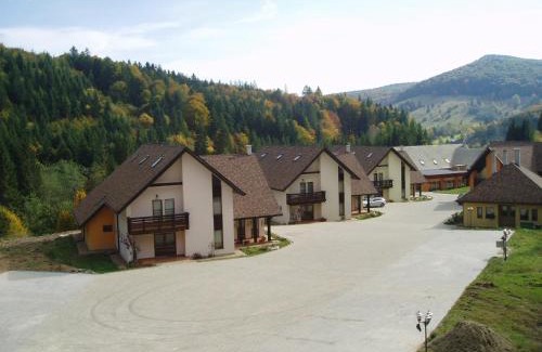 Sucevita Station Balnéaire | Complex Turistic Bucovina