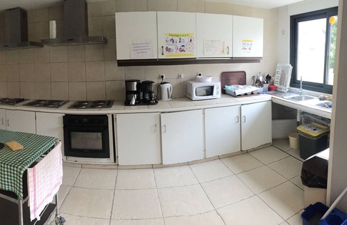 Les Cabannes Maison | Complexe des Oustalous