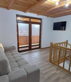 Avrig Chalet De Ski | Complexul Rustic