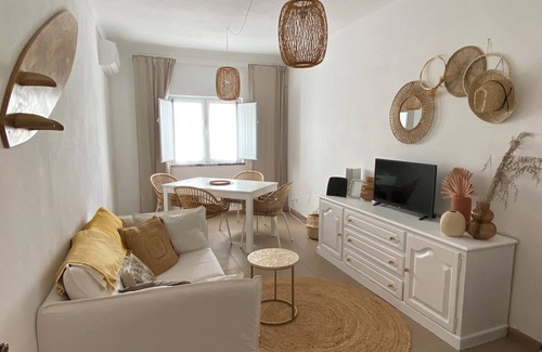 Santa Catarina de Sitimos Maison | Comporta-Alcacer Do Sal Maison de village typique Alentejo 25km plages