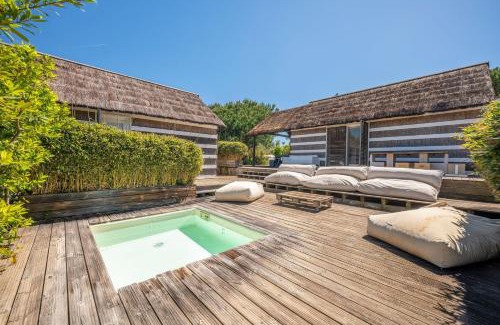 Carvalhal Maison | Comporta holiday cottage