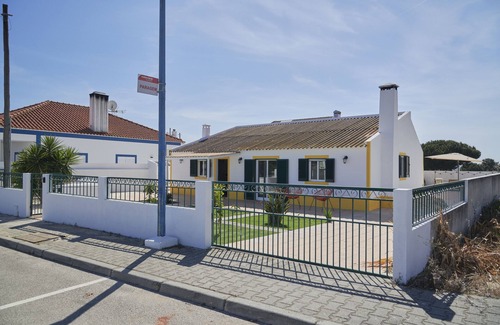 Troia Villa | Comporta Sandy Villa, By TimeCooler