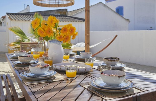Troia Villa | Comporta Sandy Villa, By TimeCooler