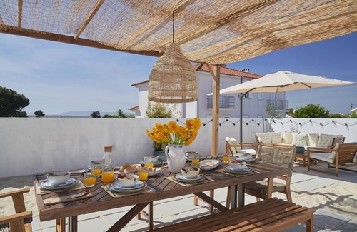 Troia Villa | Comporta Sandy Villa, By TimeCooler