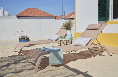 Troia Villa | Comporta Sandy Villa, By TimeCooler