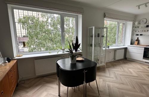 Maakri Appartement | Composer's apartment
