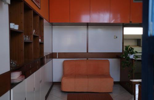 Ivrea Lit Et Petit-Déjeuner | Comprensorio Olivetti - La Serra - stanza 204