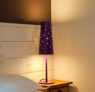 Frontonas Hôtel | Comptoir et Dépendances