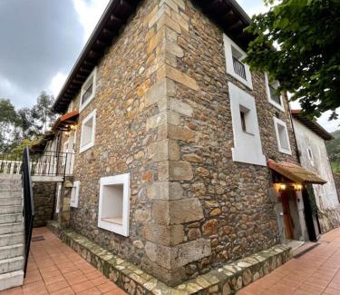 Castro Urdiales Maison | Compuerta Otañes