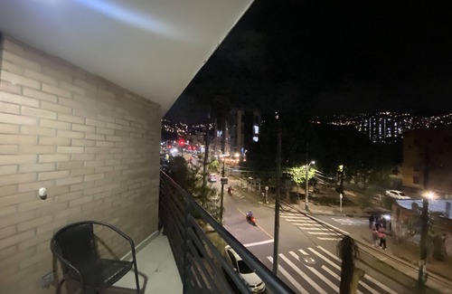 San Javier Appartement | Comuna 13 Deluxe Medellin