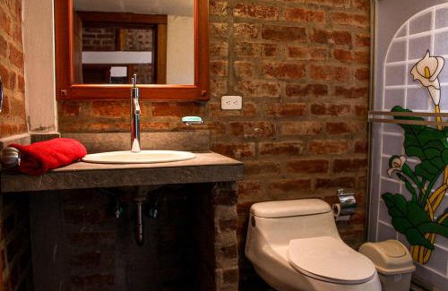 Chimborazo Province Maison | Comunidad La Moya, Calpi