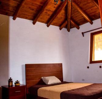 Chimborazo Province Maison | Comunidad La Moya, Calpi