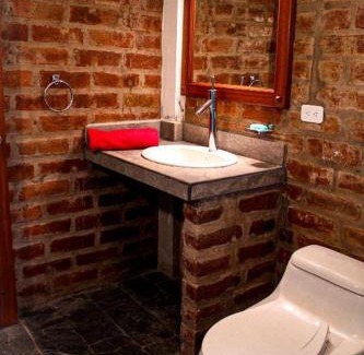 Chimborazo Province Maison | Comunidad La Moya, Calpi