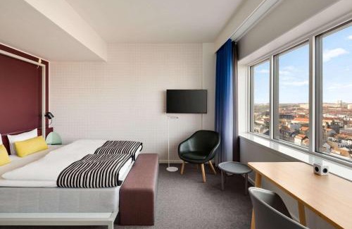 Aarhus C Hôtel | Comwell Aarhus Dolce by Wyndham