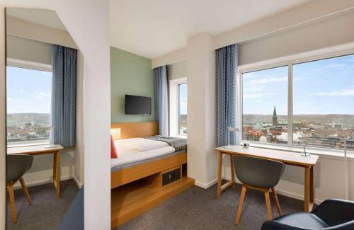 Aarhus C Hôtel | Comwell Aarhus Dolce by Wyndham