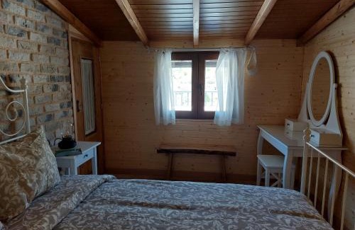 Cabezuela del Valle Appartement | CON ENCANTO