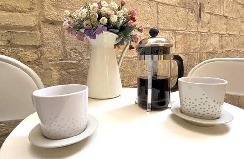 el Camp d'en Grassot i Gracia Nova Appartement | Con Gracia - Appartement à Barcelone