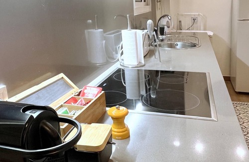 el Camp d'en Grassot i Gracia Nova Appartement | Con Gracia - Appartement à Barcelone