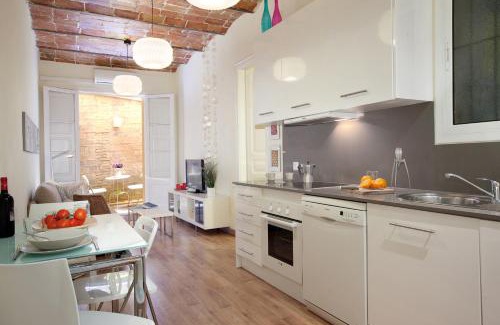 el Camp d'en Grassot i Gracia Nova Appartement | CON GRACIA