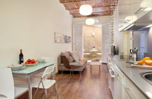 el Camp d'en Grassot i Gracia Nova Appartement | CON GRACIA
