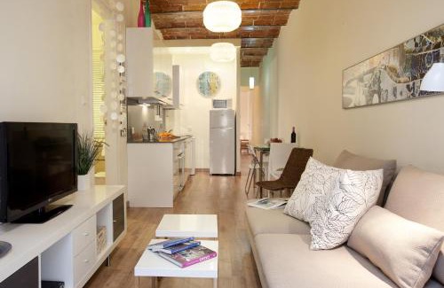 el Camp d'en Grassot i Gracia Nova Appartement | CON GRACIA