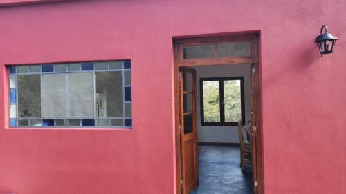 Las Rosas Maison | Con vista a las sierras, Villa Las Rosas, Traslasierras, Cordoba