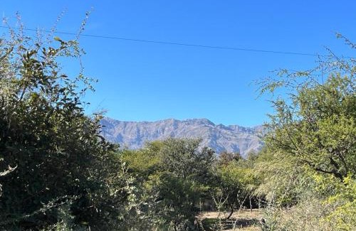 Las Rosas Maison | Con vista a las sierras, Villa Las Rosas, Traslasierras, Cordoba